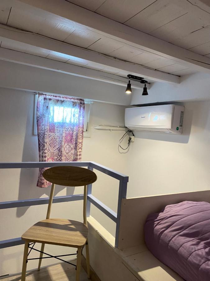 Mykonos Town 祖母的旅馆酒店 外观 照片