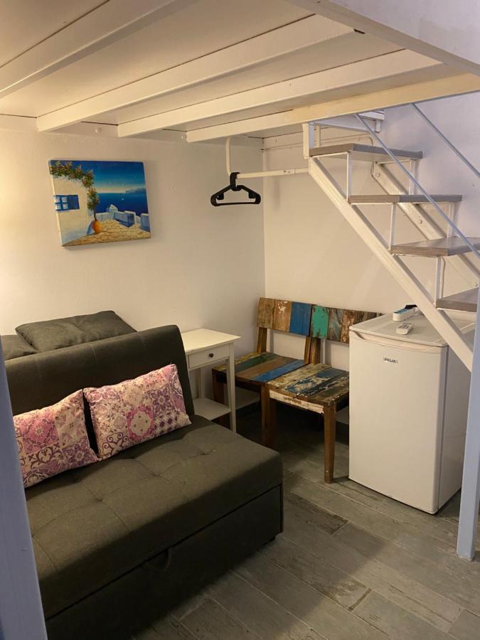 Mykonos Town 祖母的旅馆酒店 外观 照片