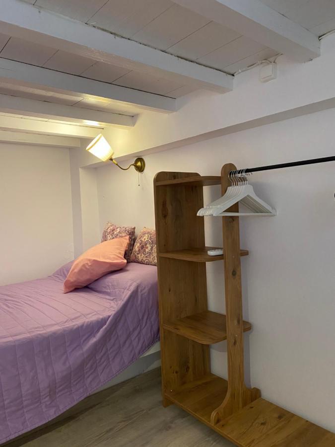 Mykonos Town 祖母的旅馆酒店 外观 照片