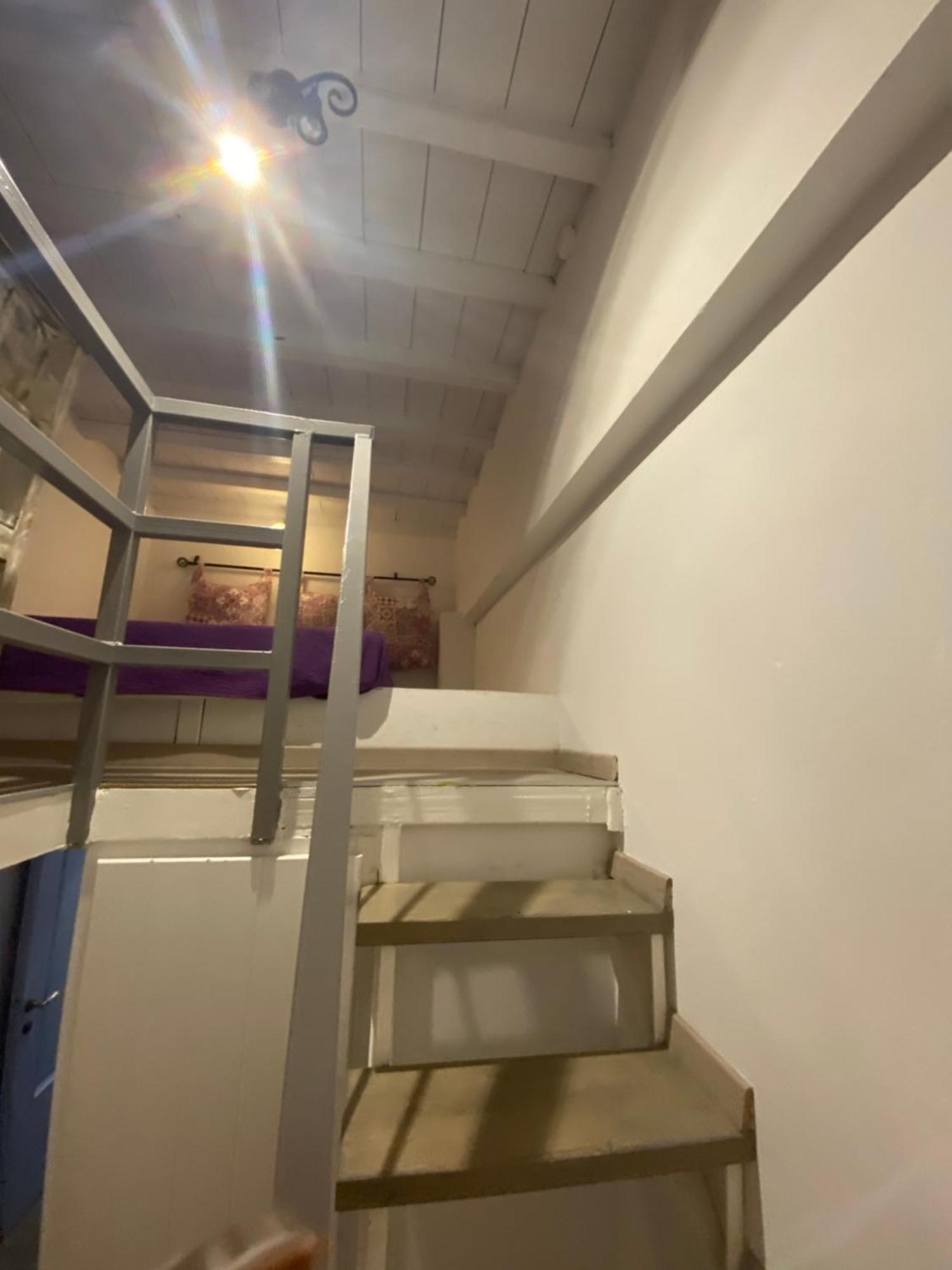 Mykonos Town 祖母的旅馆酒店 外观 照片