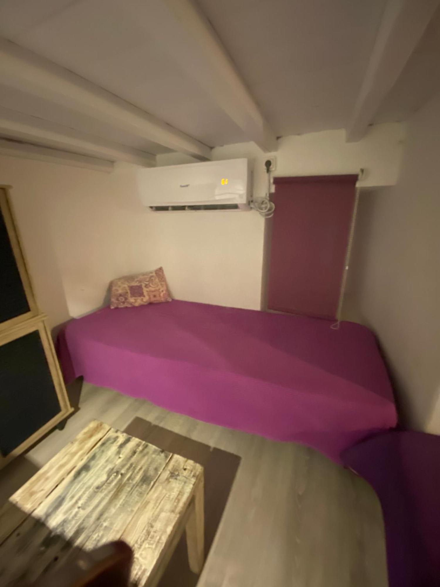 Mykonos Town 祖母的旅馆酒店 外观 照片